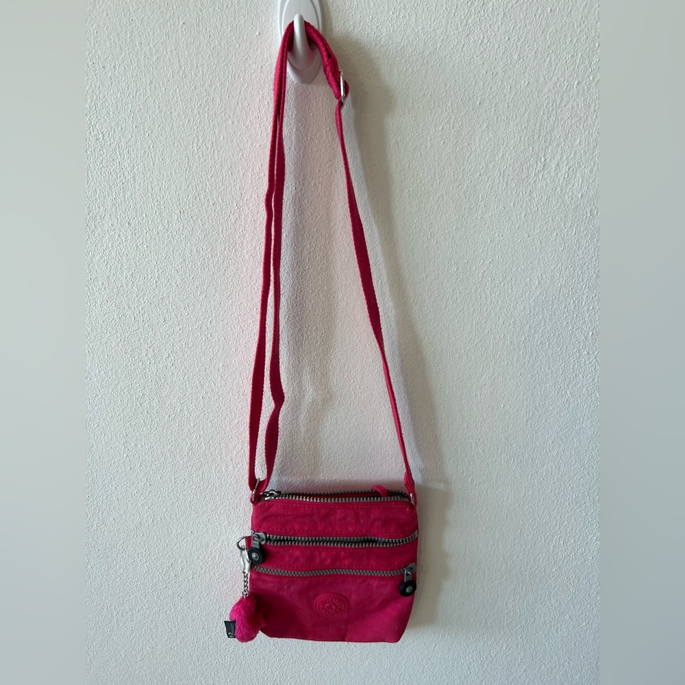 Kipling Crossbody Bag